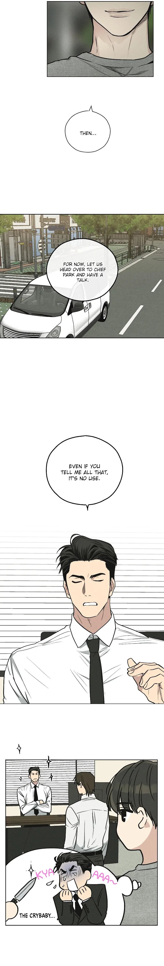 Payback chapter 12 page 5