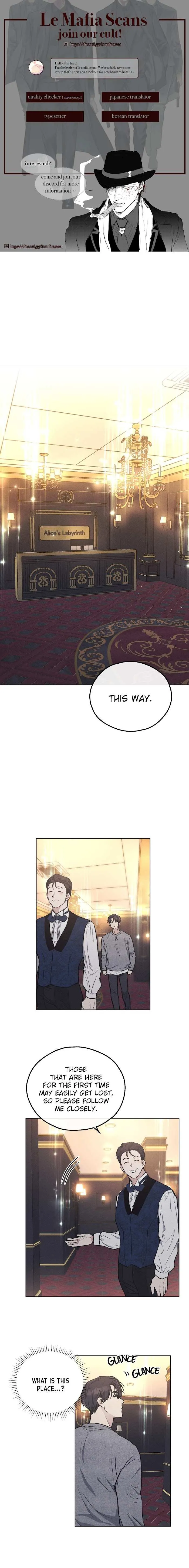 Payback chapter 13 page 1