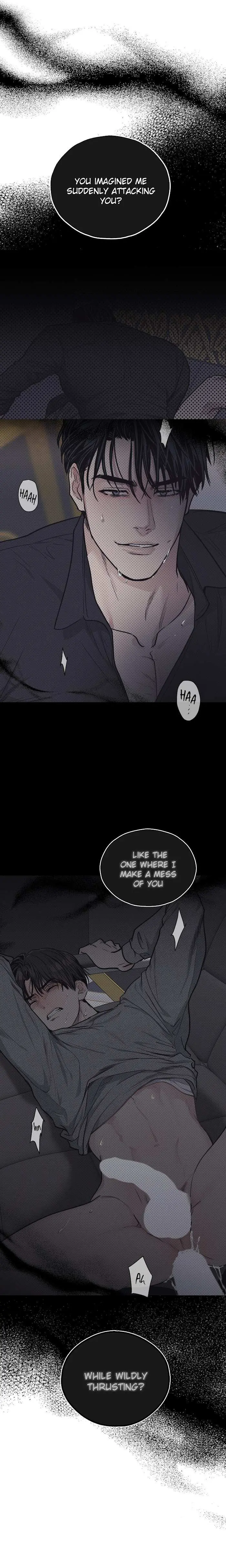 Payback chapter 13 page 17