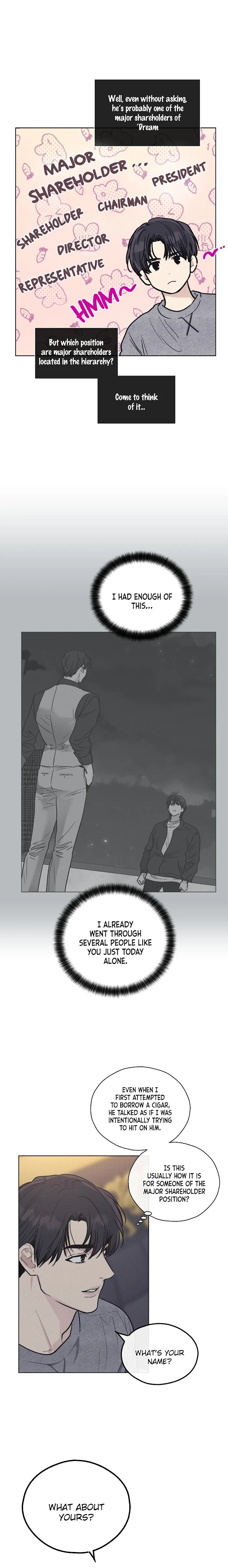 Payback chapter 13 page 6