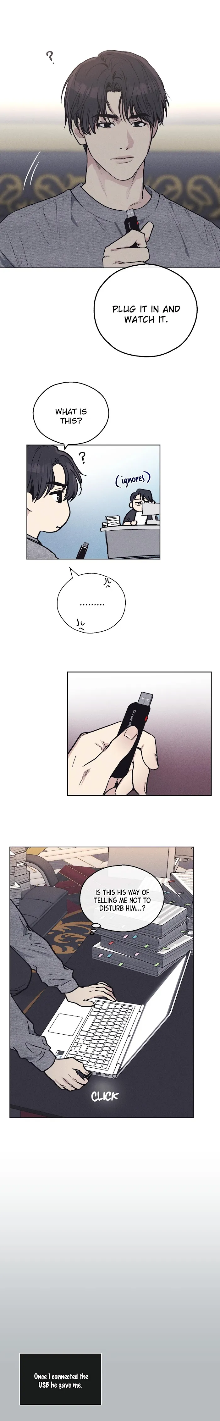 Payback chapter 13 page 9
