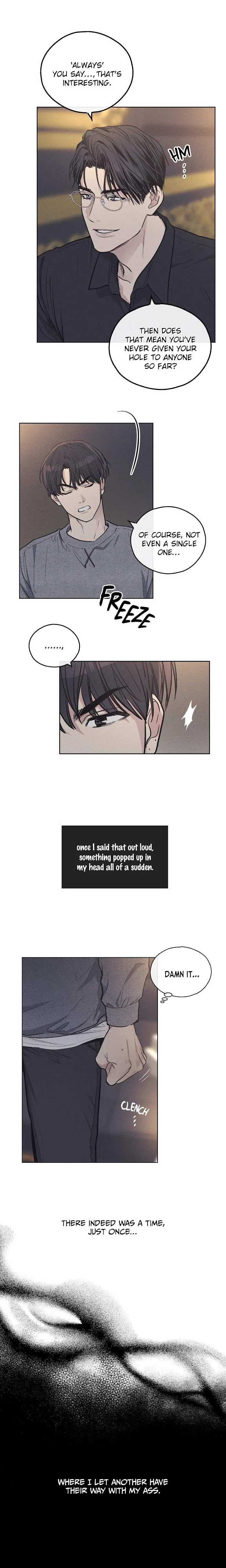 Payback chapter 14 page 6