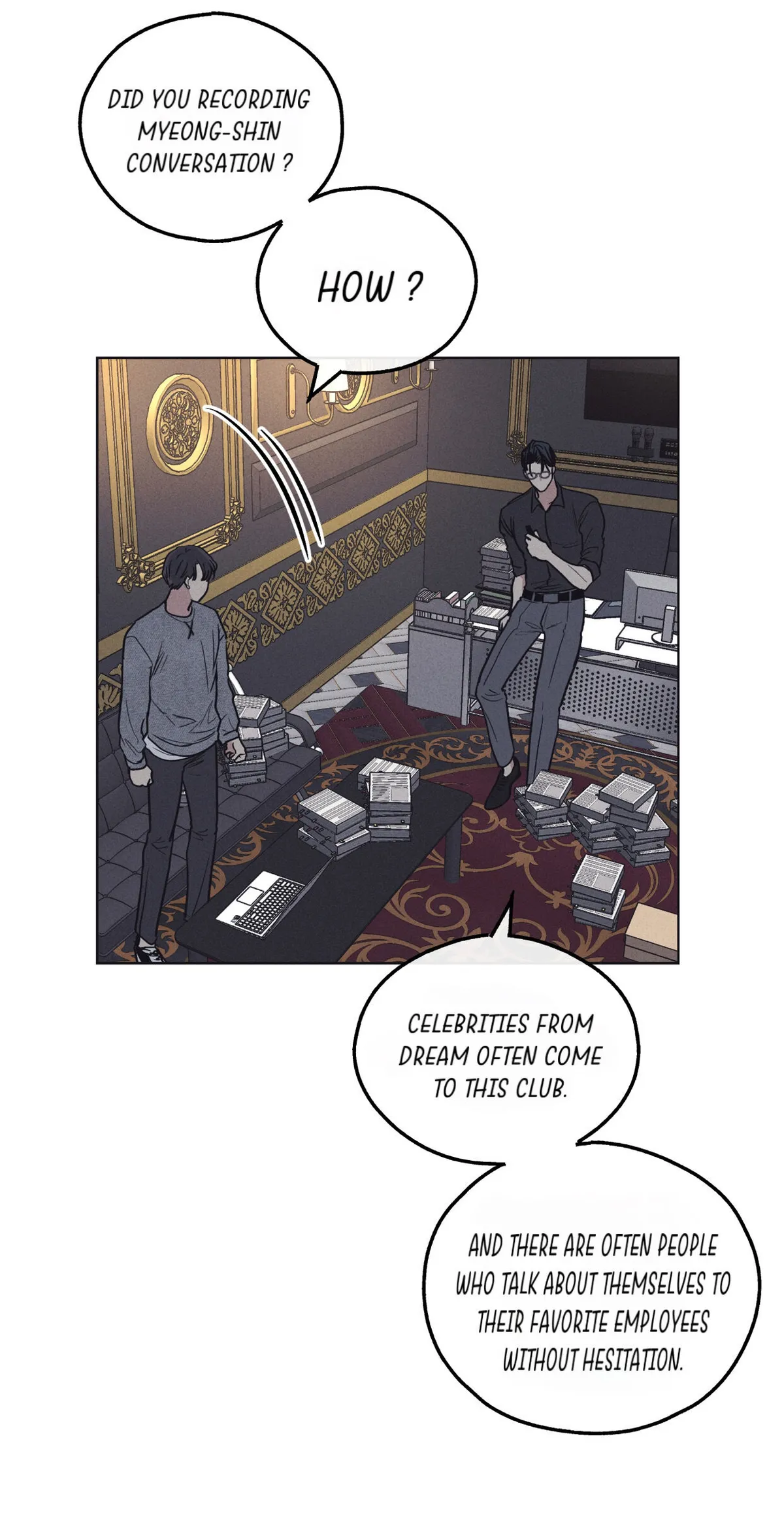 Payback chapter 16 page 43