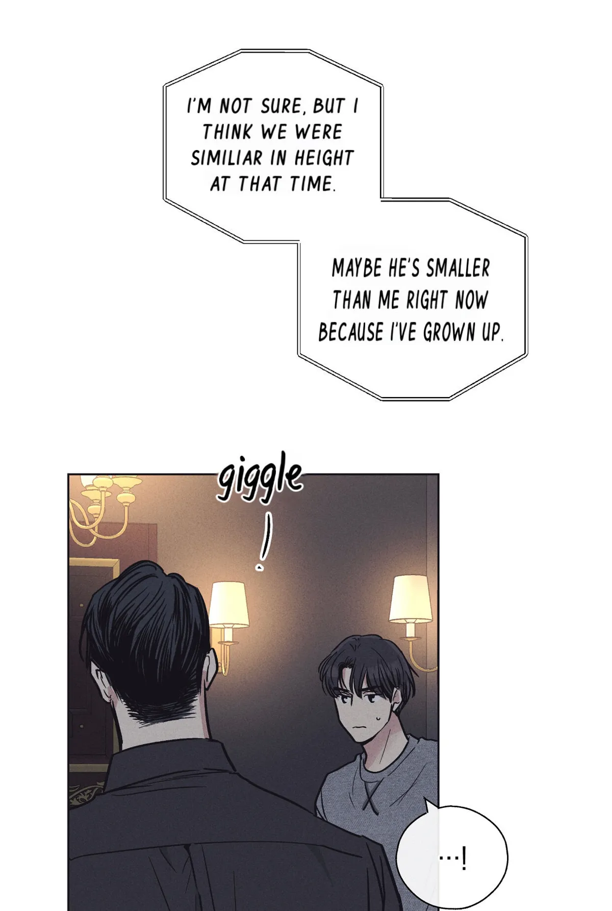 Payback chapter 16 page 48