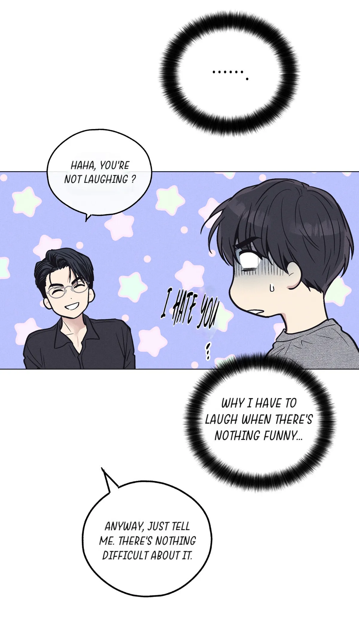 Payback chapter 16 page 63