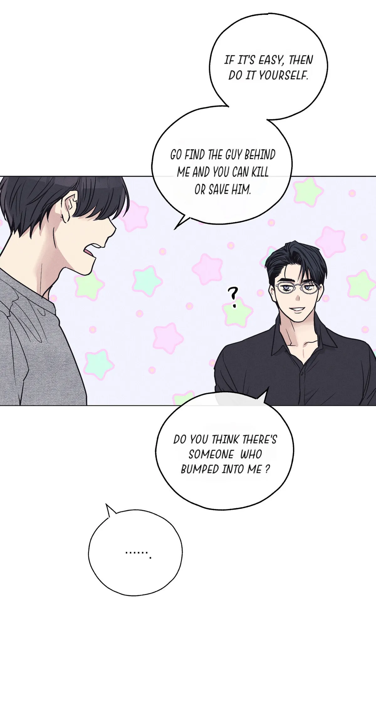 Payback chapter 16 page 64