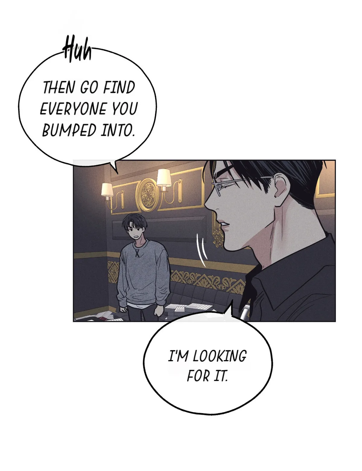 Payback chapter 16 page 67