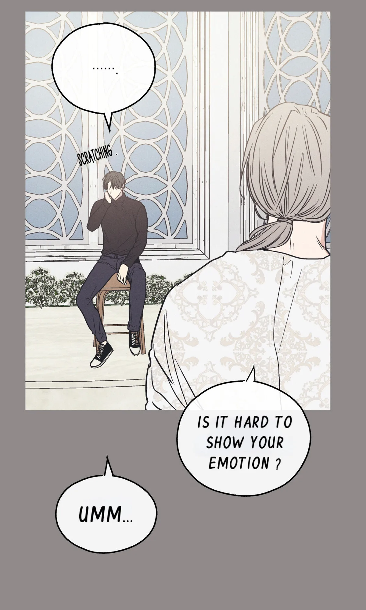 Payback chapter 17 page 46