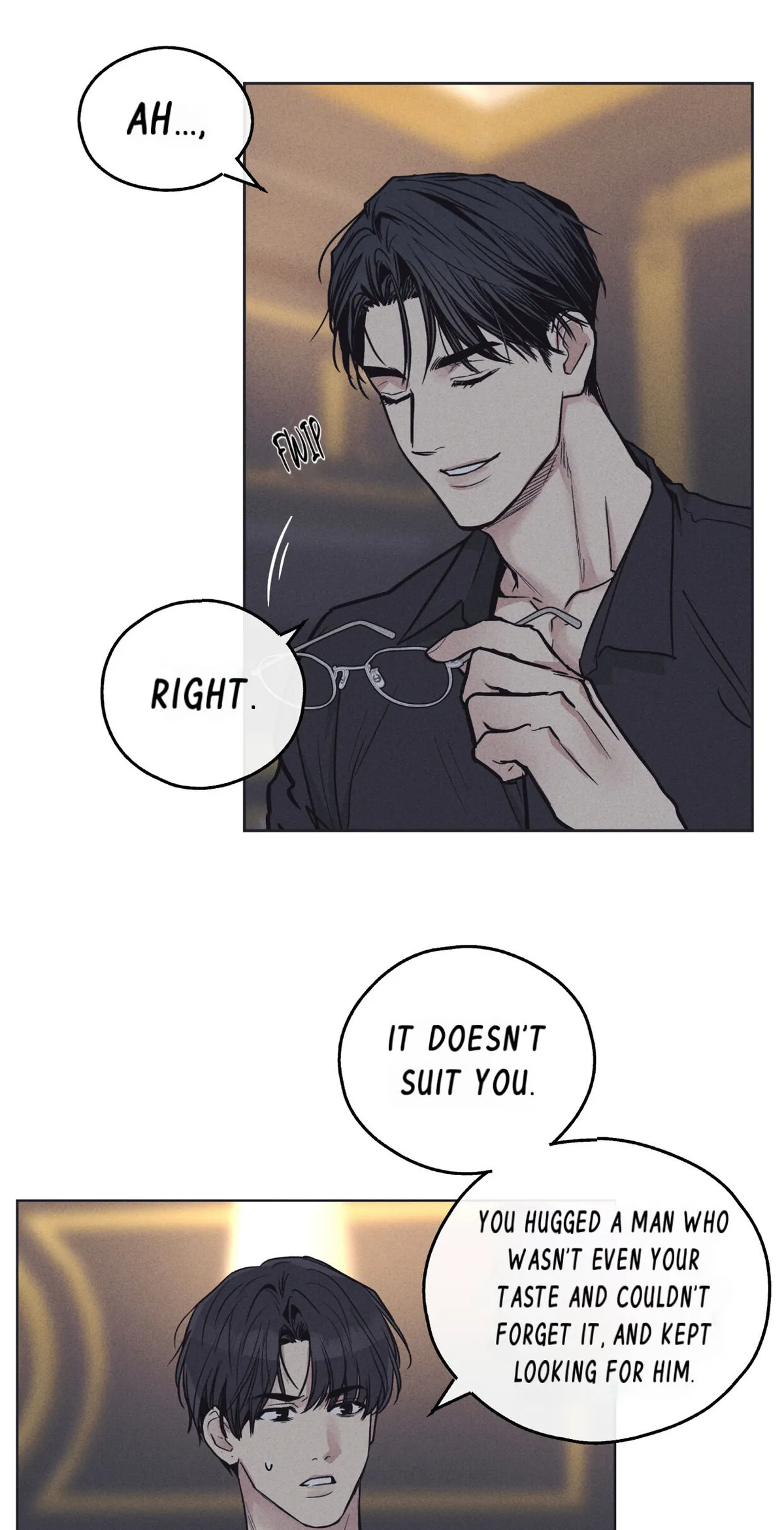 Payback chapter 17 page 6