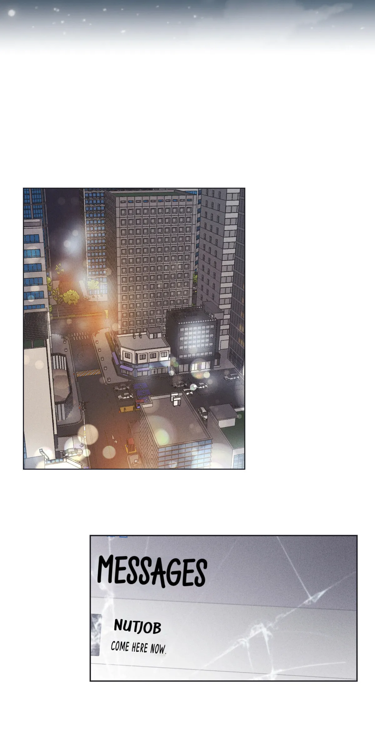 Payback chapter 17 page 60
