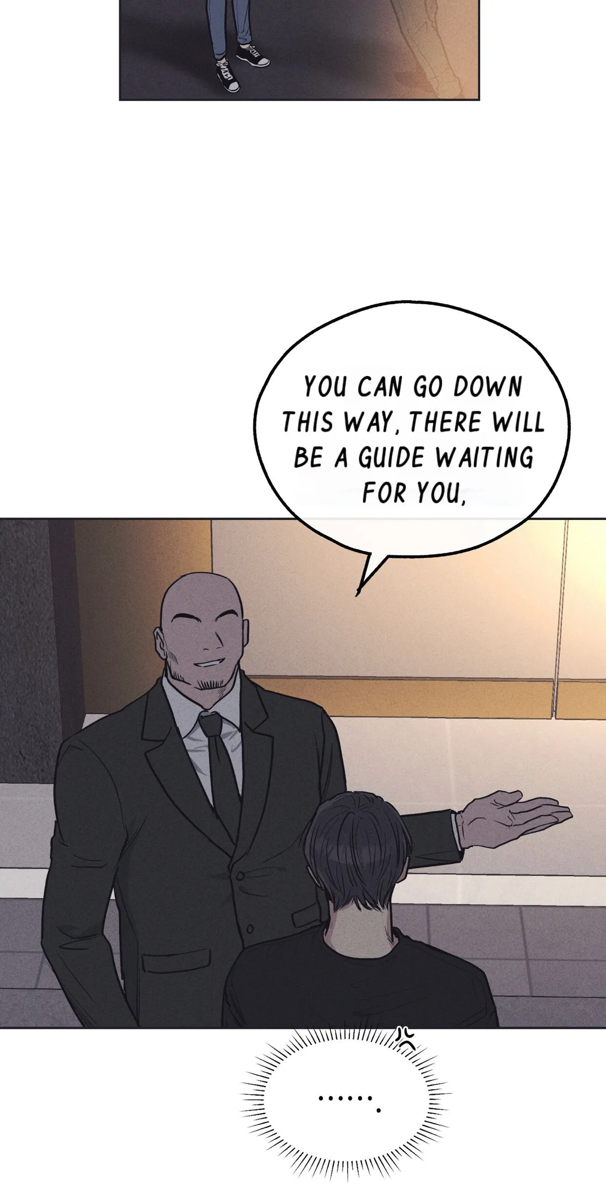 Payback chapter 17 page 64