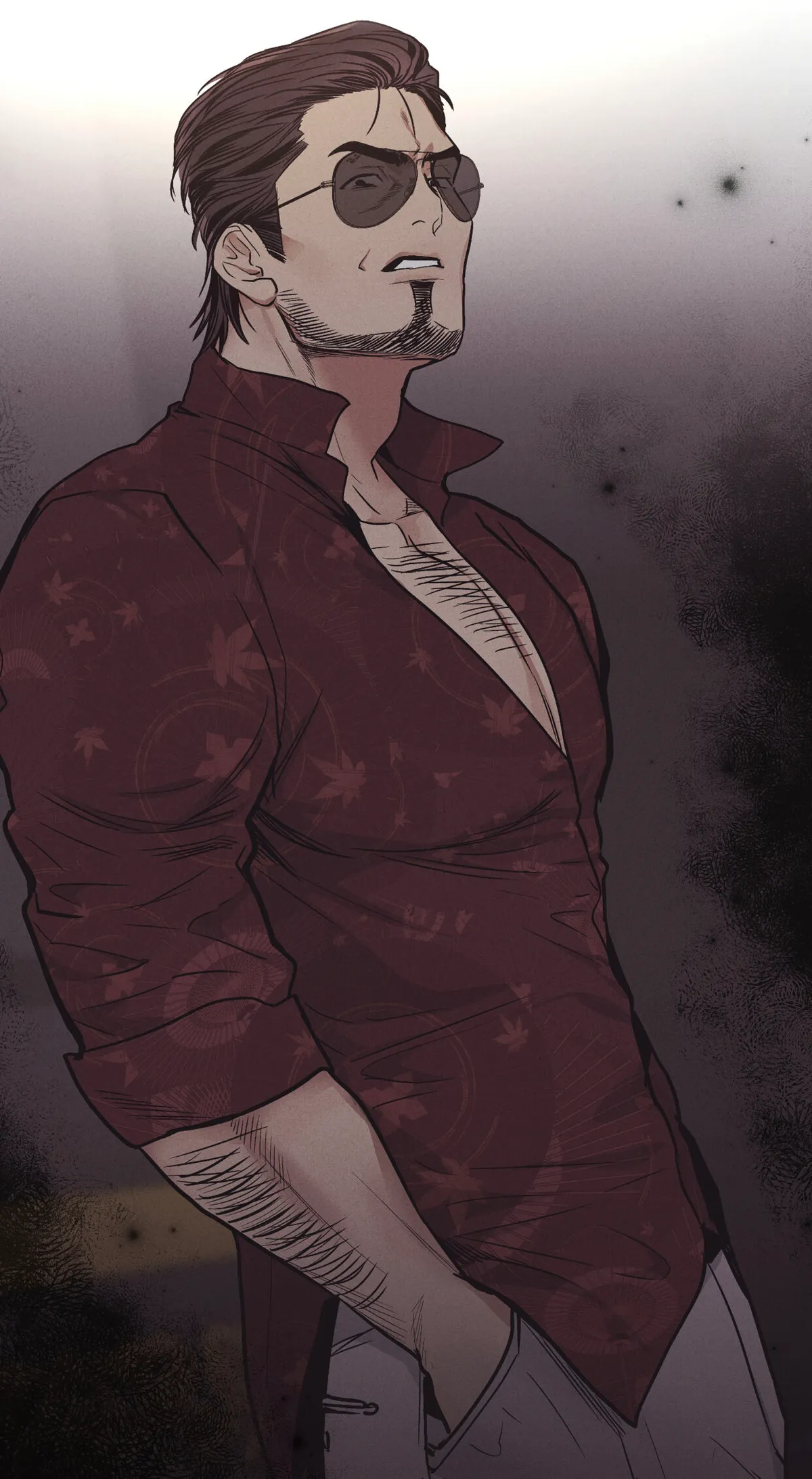 Payback chapter 17 page 80