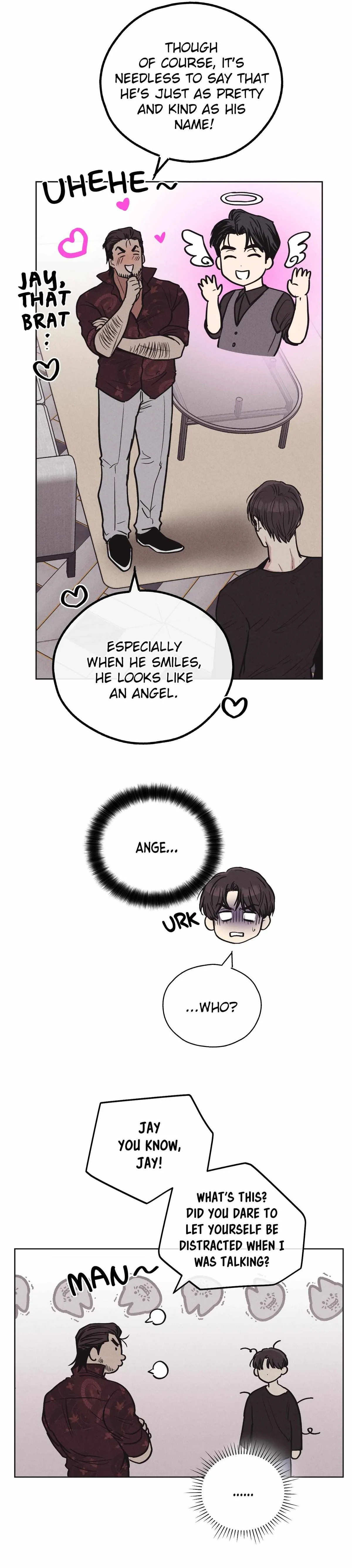 Payback chapter 18 page 12