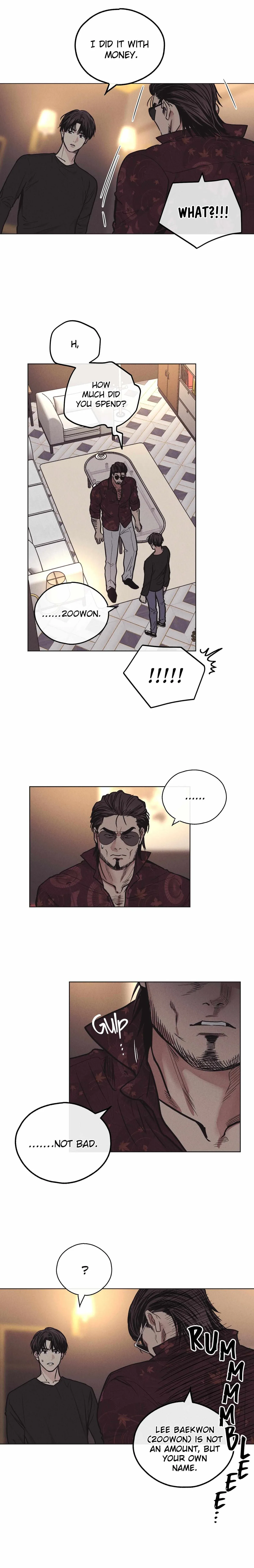 Payback chapter 18 page 3