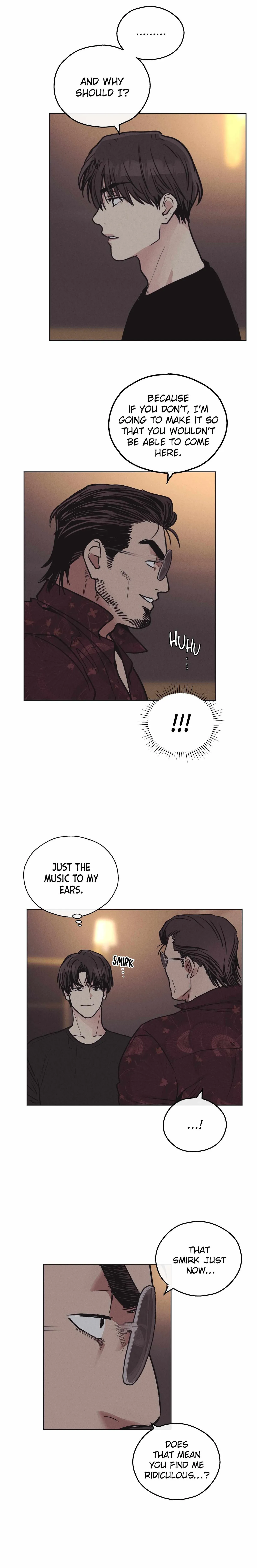 Payback chapter 18 page 6