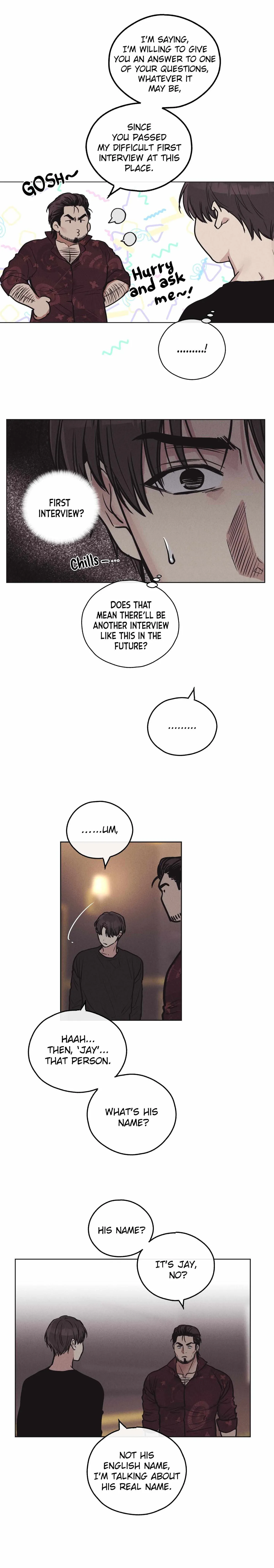 Payback chapter 18 page 9