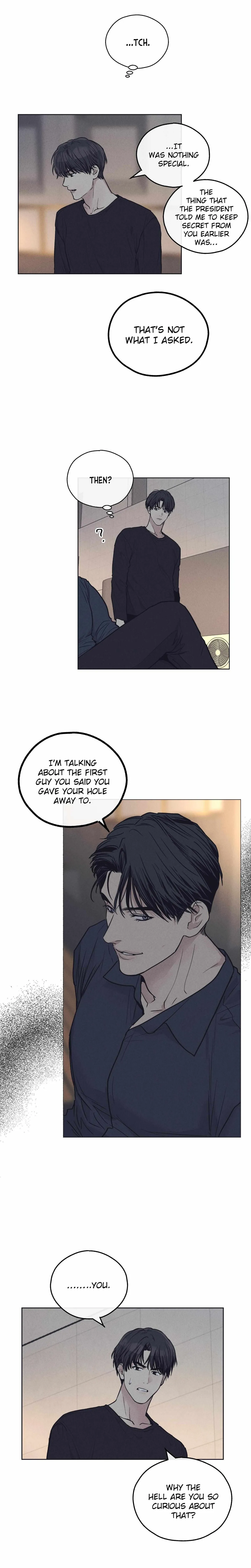 Payback chapter 19 page 21