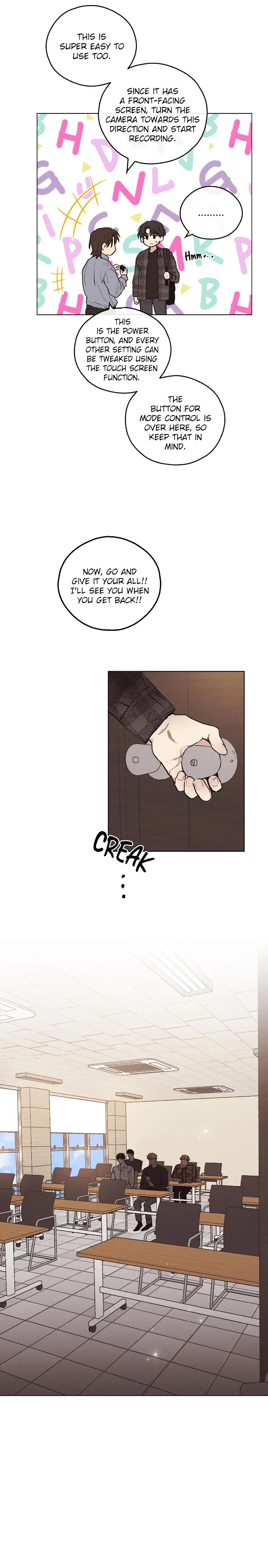 Payback chapter 20 page 10