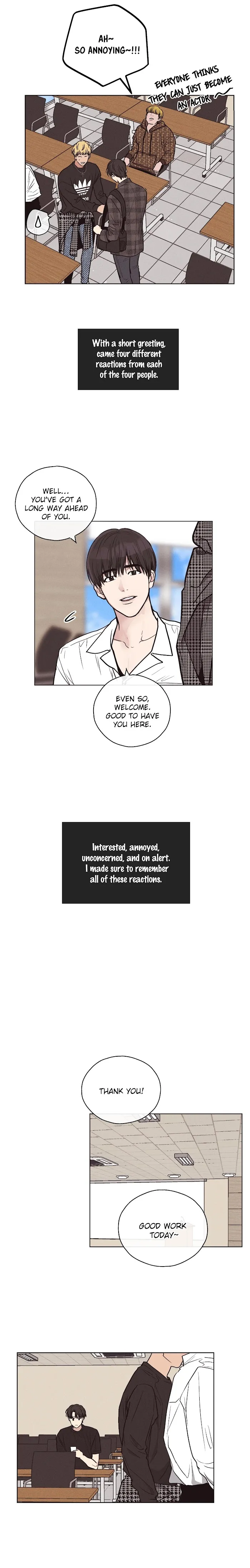 Payback chapter 20 page 13