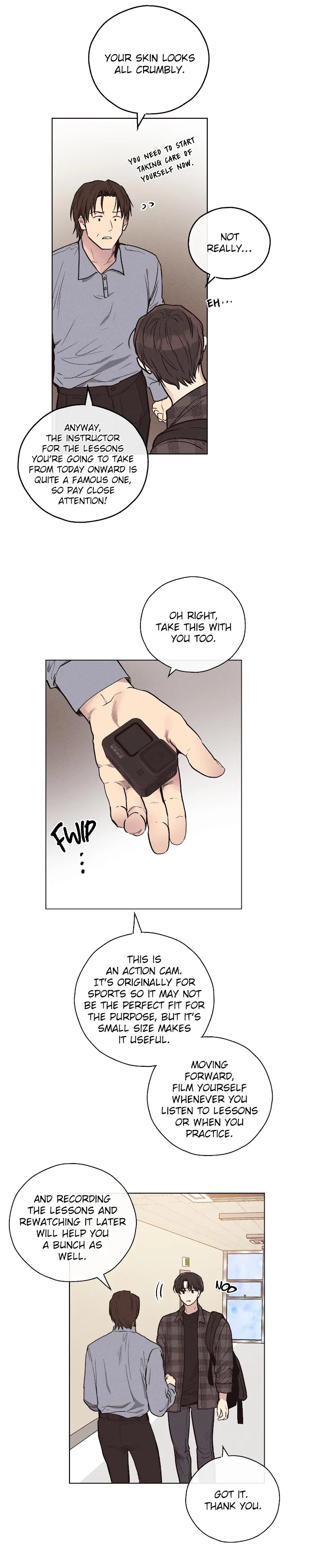 Payback chapter 20 page 9