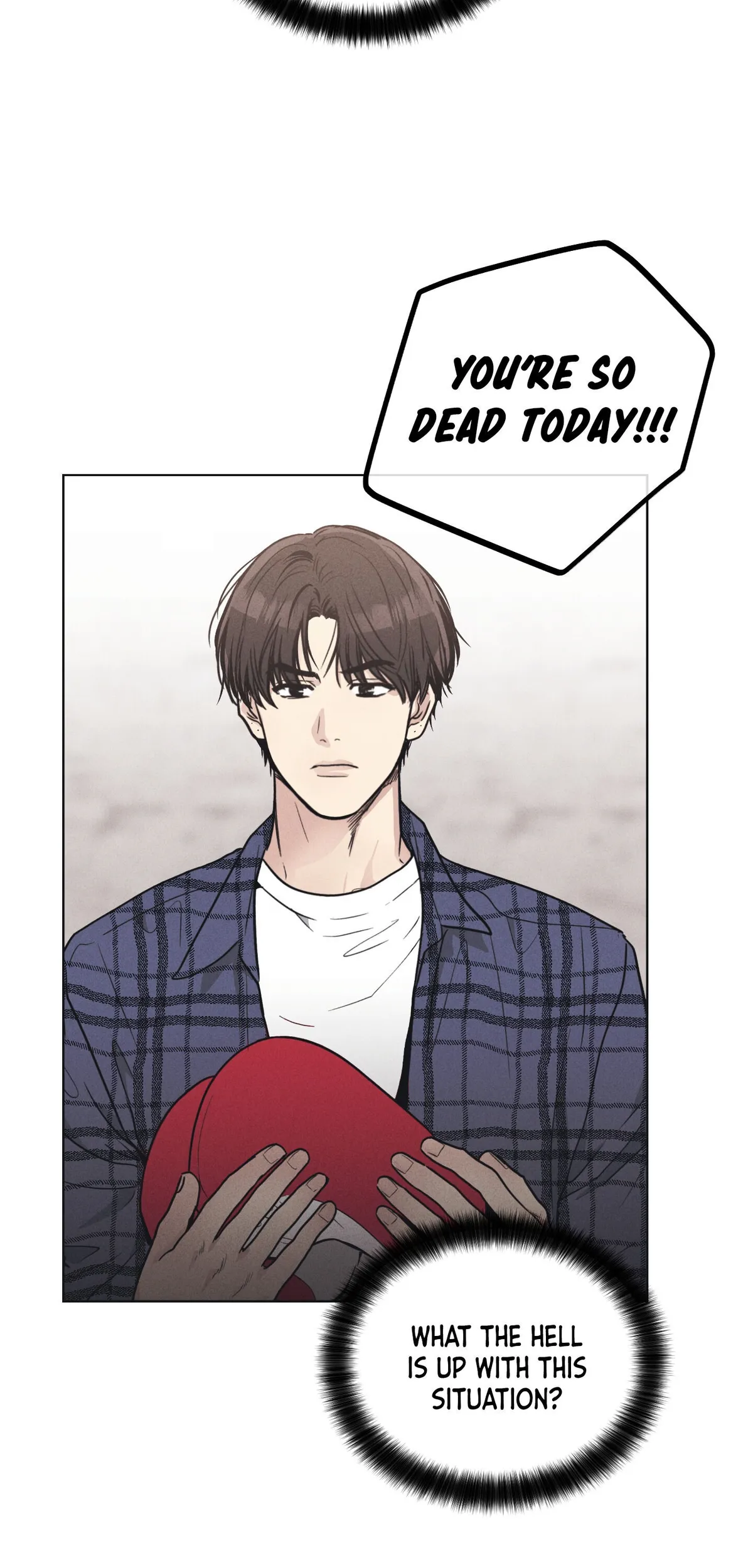 Payback chapter 22 page 2