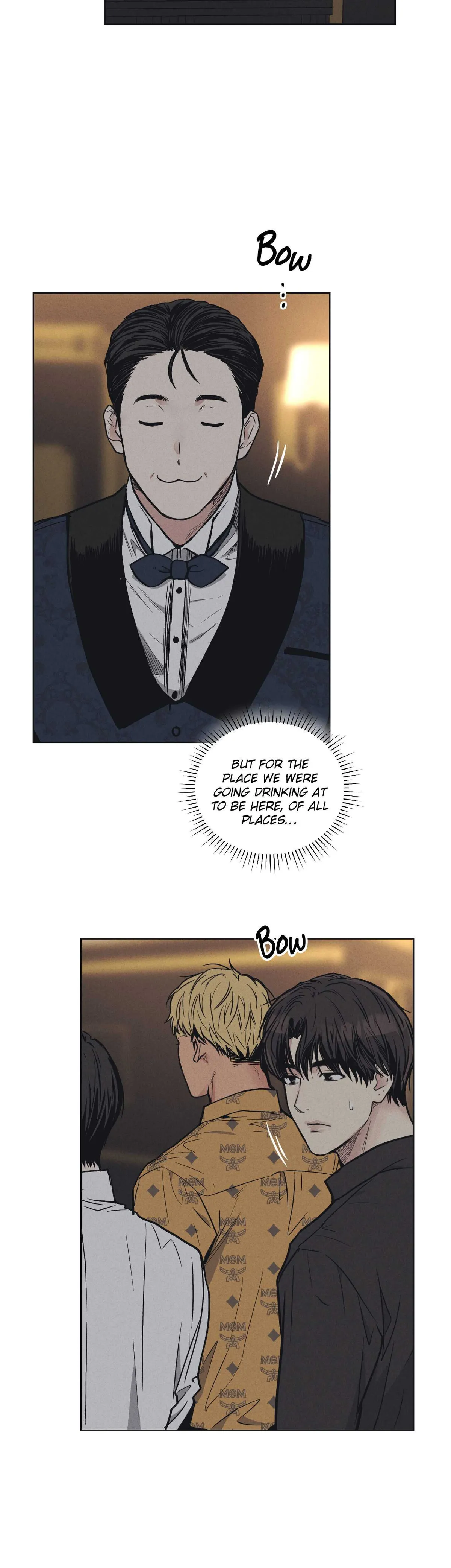 Payback chapter 22 page 33