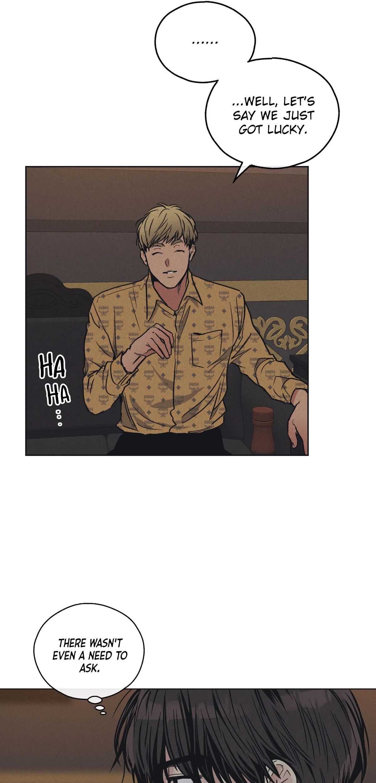 Payback chapter 22 page 36
