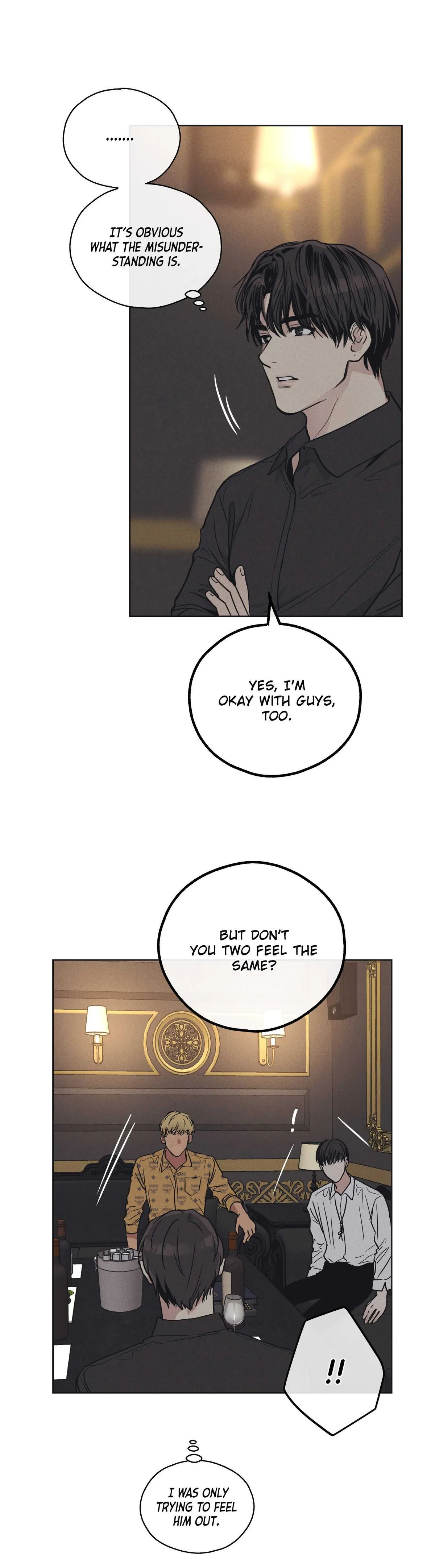 Payback chapter 22 page 43