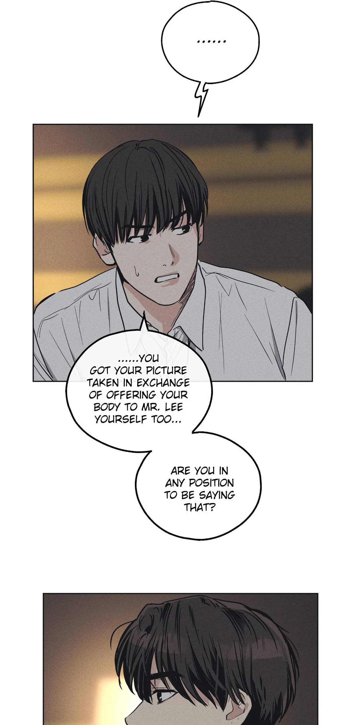 Payback chapter 22 page 48