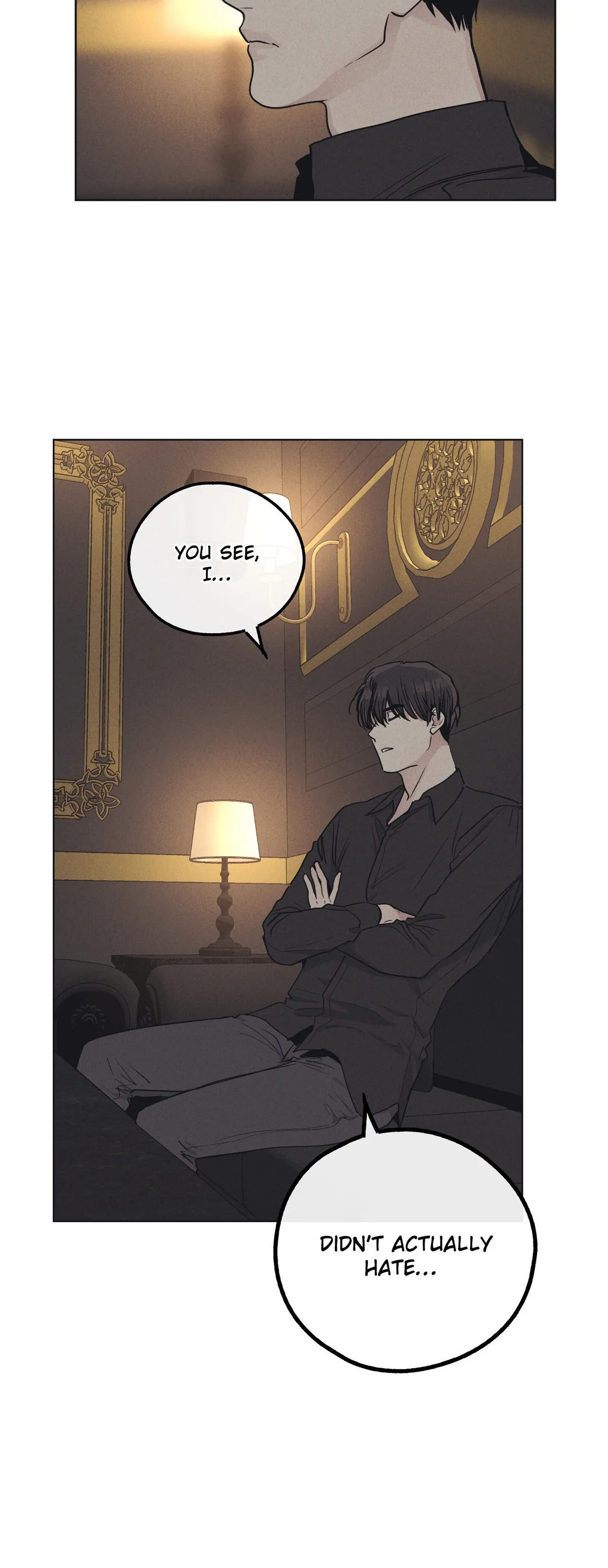 Payback chapter 22 page 49