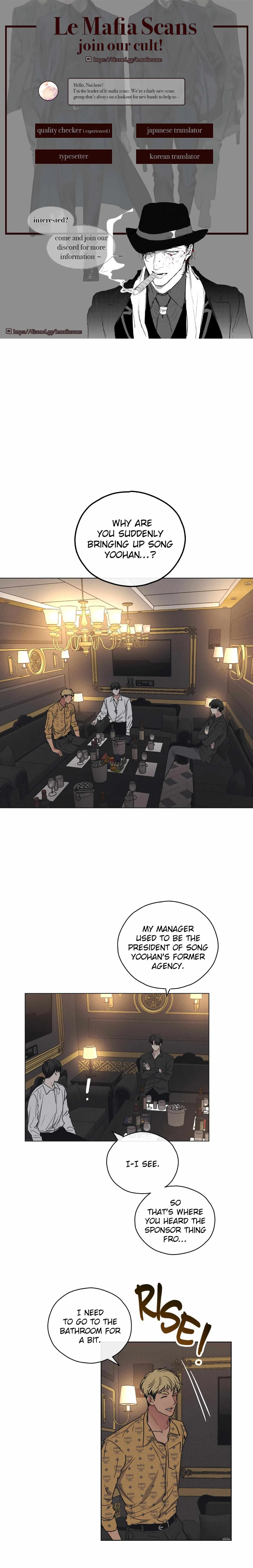 Payback chapter 23 page 1
