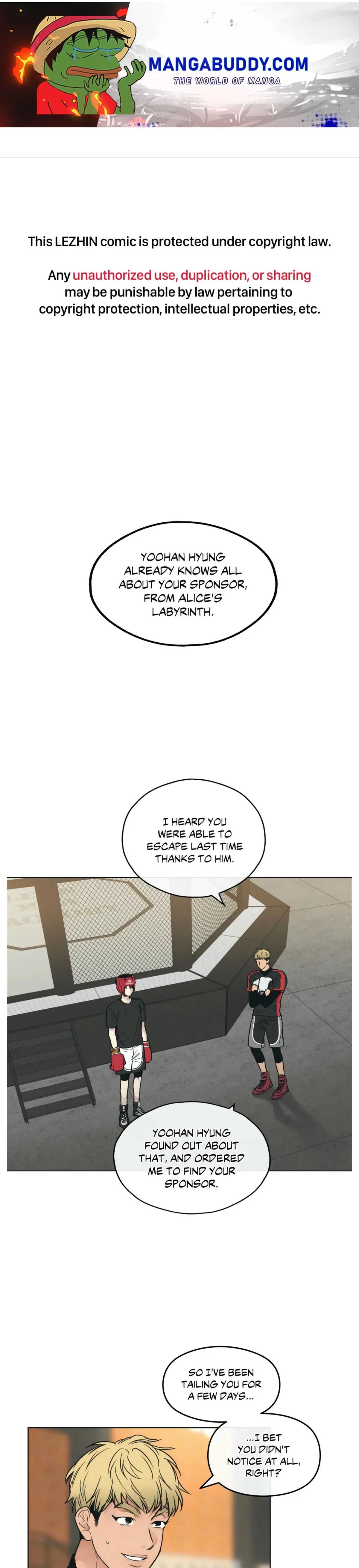 Payback chapter 25 page 1