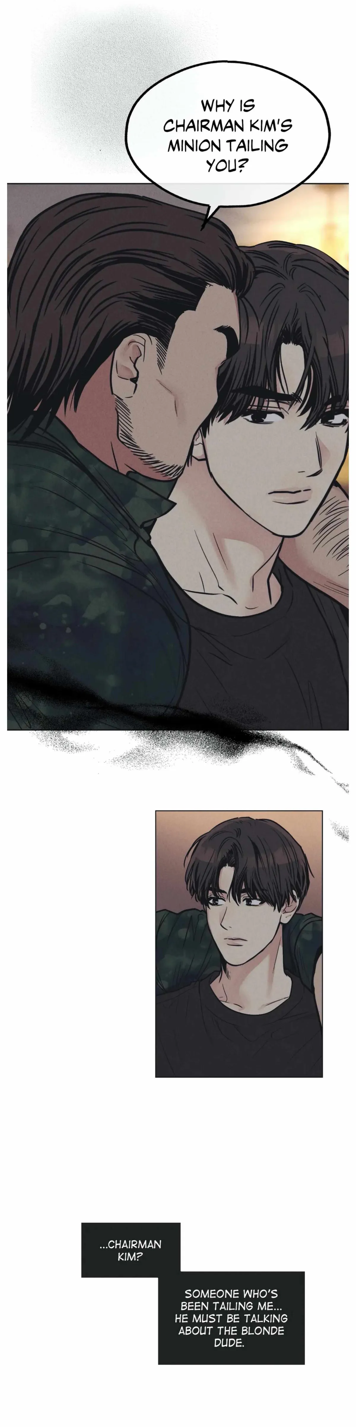 Payback chapter 25 page 23