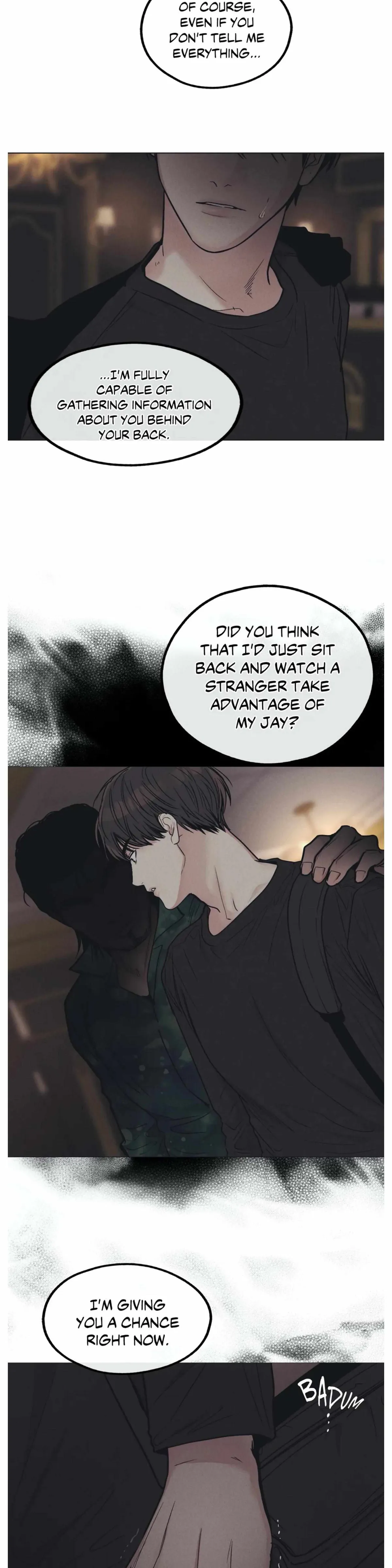 Payback chapter 25 page 28