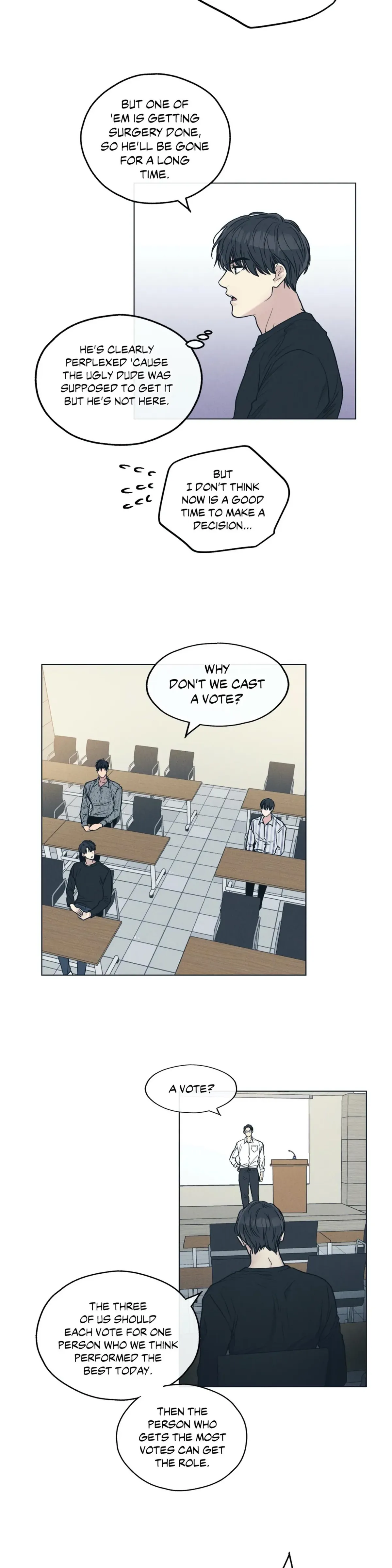 Payback chapter 25 page 9