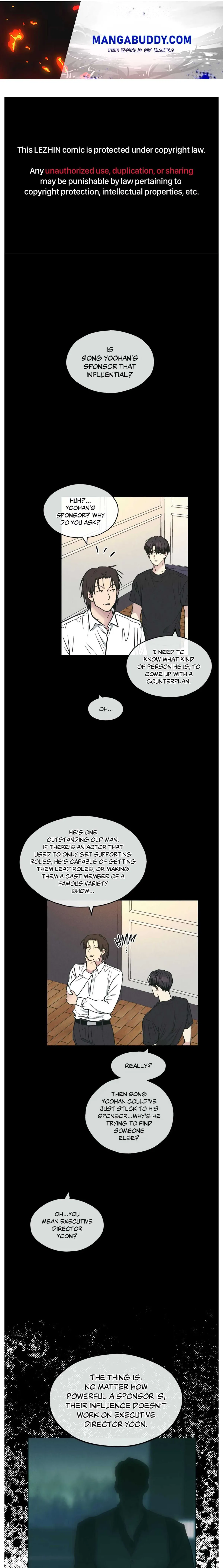 Payback chapter 27 page 1