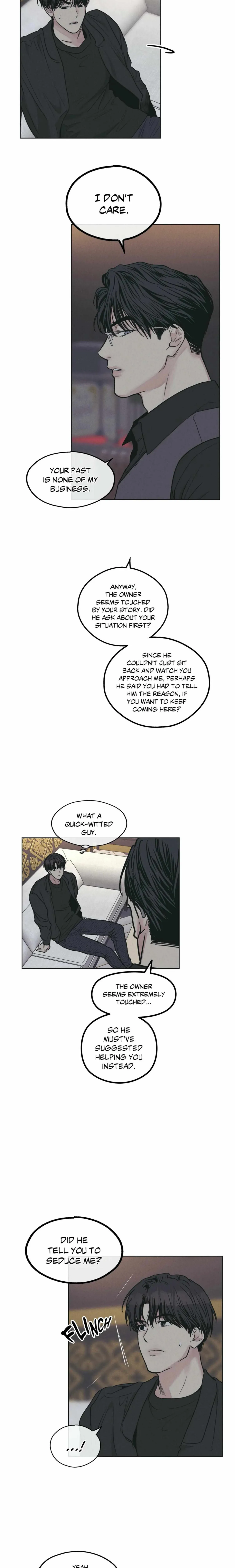 Payback chapter 27 page 20