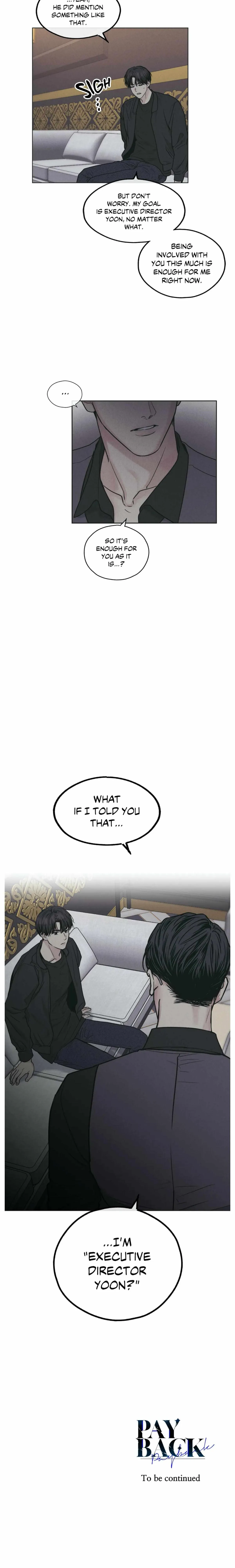 Payback chapter 27 page 21