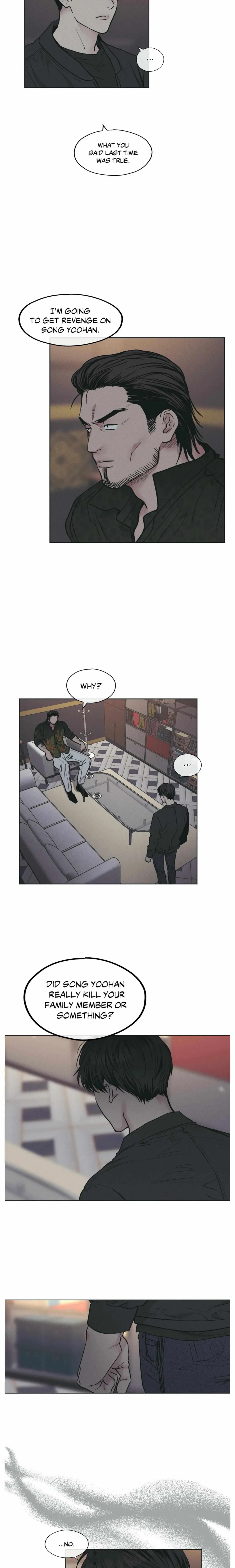Payback chapter 27 page 4