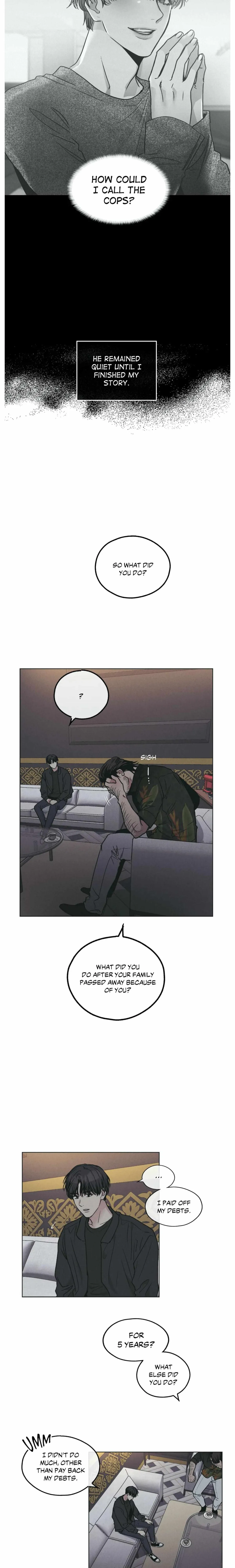 Payback chapter 27 page 9