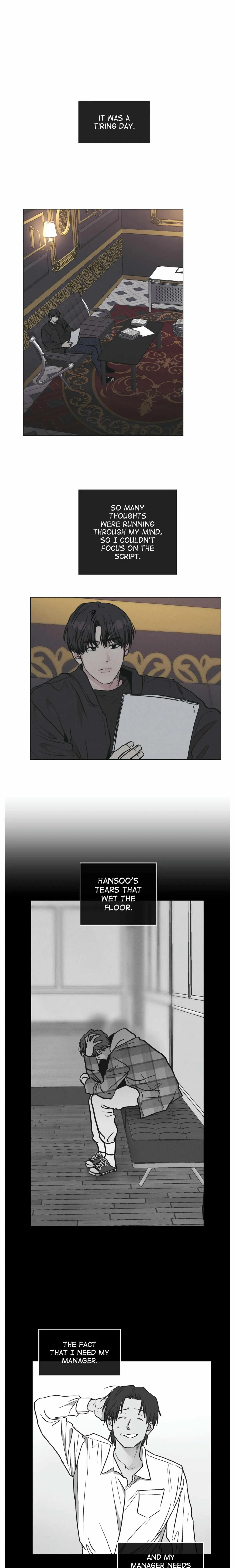 Payback chapter 28 page 10