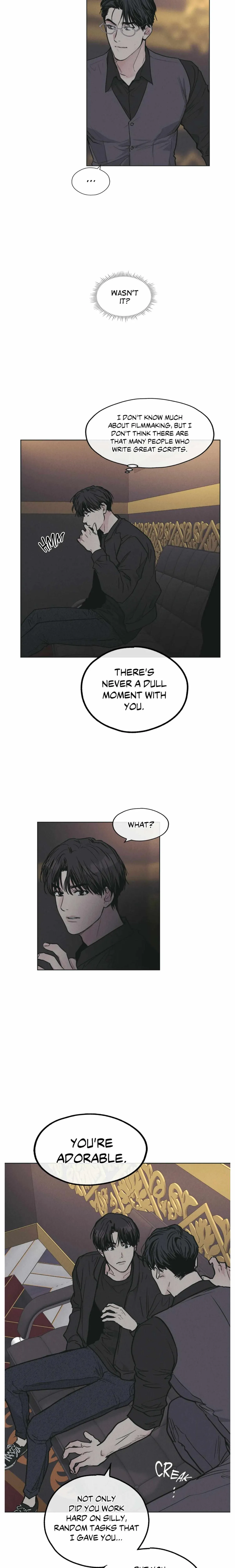 Payback chapter 28 page 17