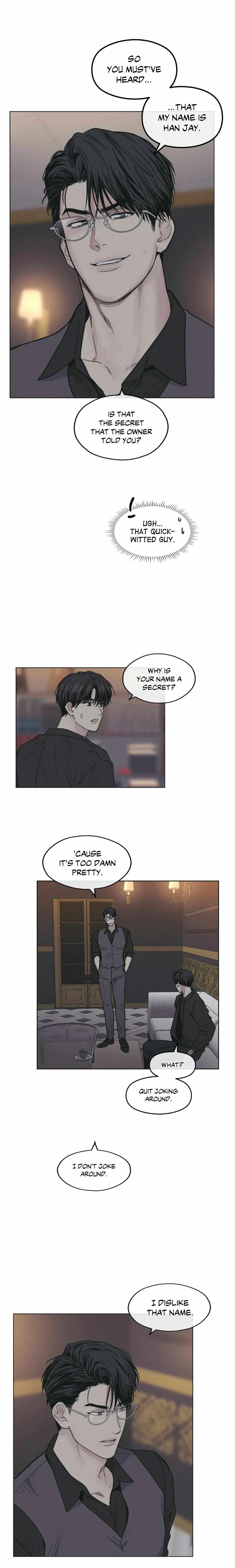 Payback chapter 28 page 2