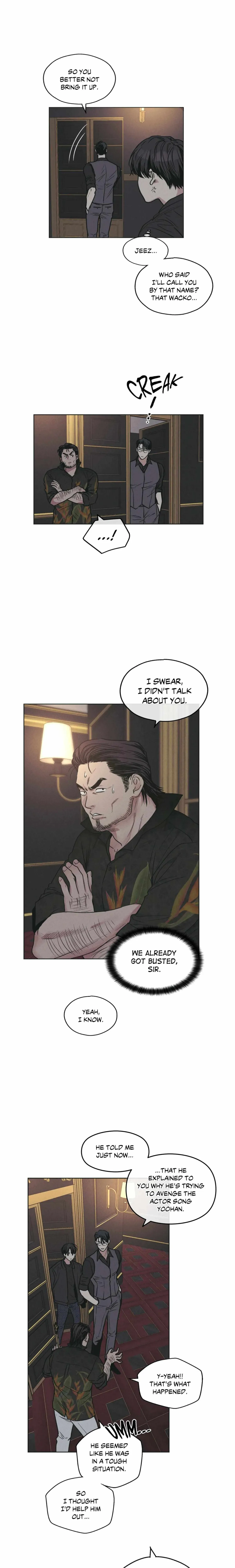 Payback chapter 28 page 3