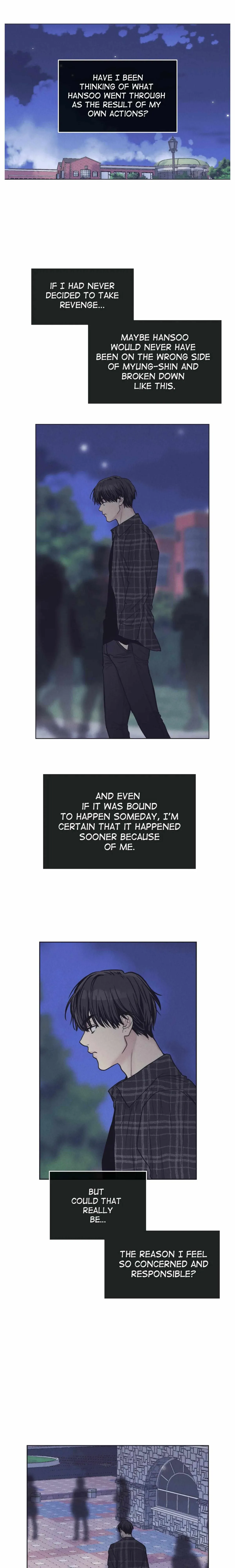 Payback chapter 29 page 13