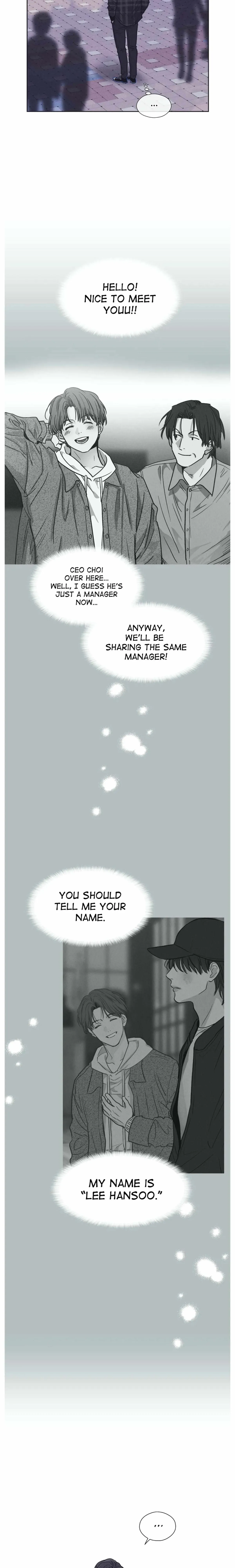 Payback chapter 29 page 14