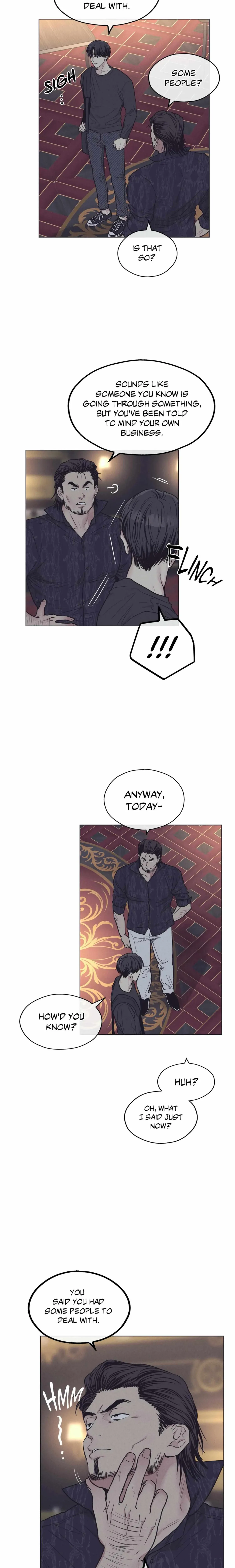 Payback chapter 29 page 16