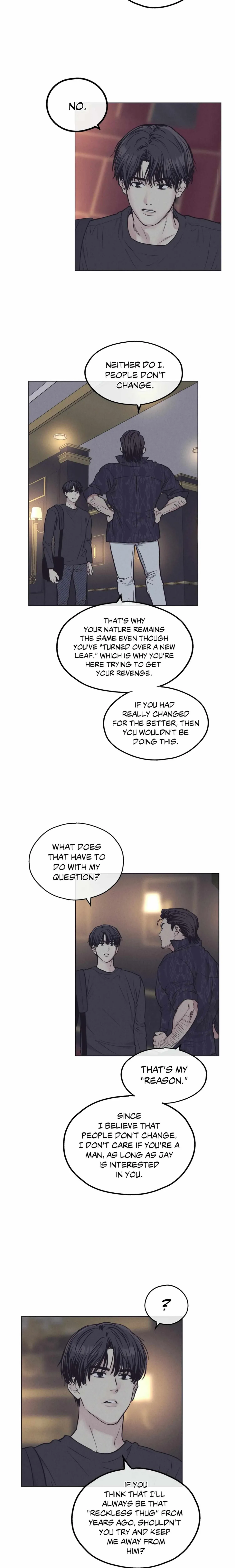 Payback chapter 29 page 21