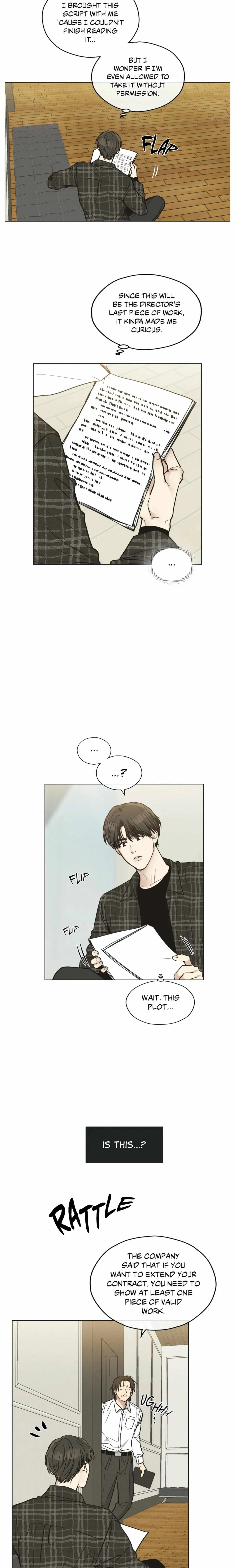 Payback chapter 29 page 4