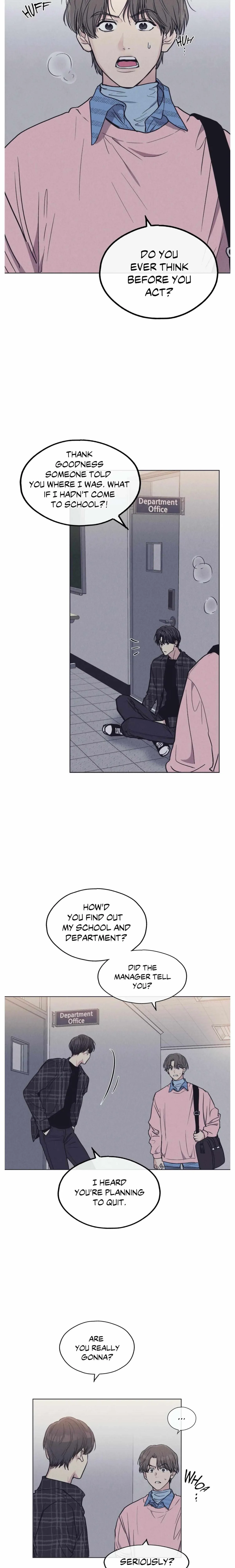 Payback chapter 29 page 9